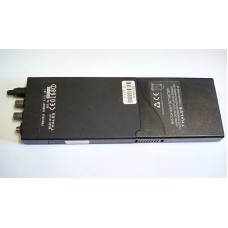 THALES RACAL PRM5202 MA5212A RADIO BATTERY RECHARGEABLE LIION 7.2V